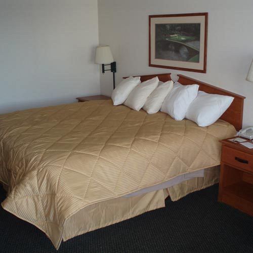 Boarders Inn And Suites By Cobblestone Hotels - Ripon Buitenkant foto